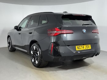 Used BMW X3 2025 for sale - 78255127: Photo