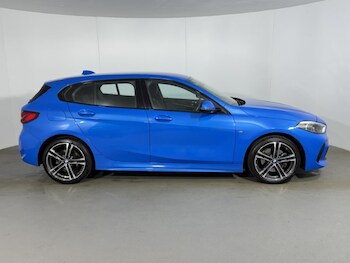 Used BMW 1 Series 2023 for sale - 78329022: Photo