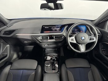 Used BMW 1 Series 2023 for sale - 78329022: Photo