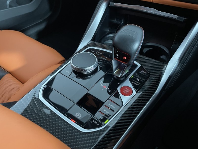 Used BMW M3 2023 for sale - 76980878: Photo 10