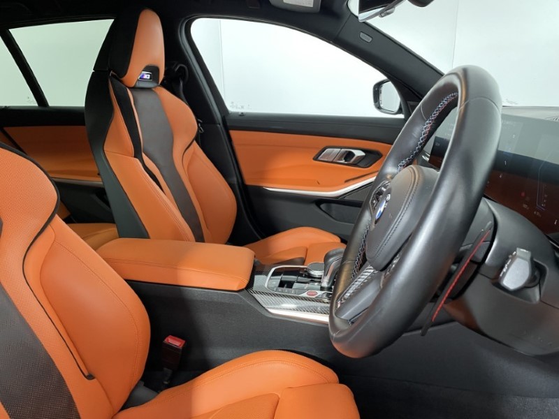 Used BMW M3 2023 for sale - 76980878: Photo 11