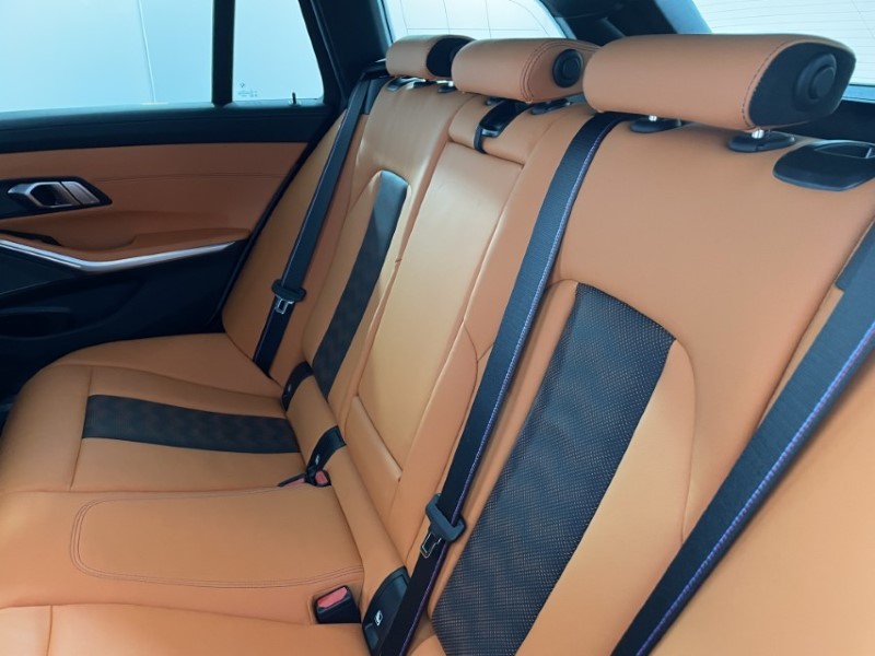 Used BMW M3 2023 for sale - 76980878: Photo 12