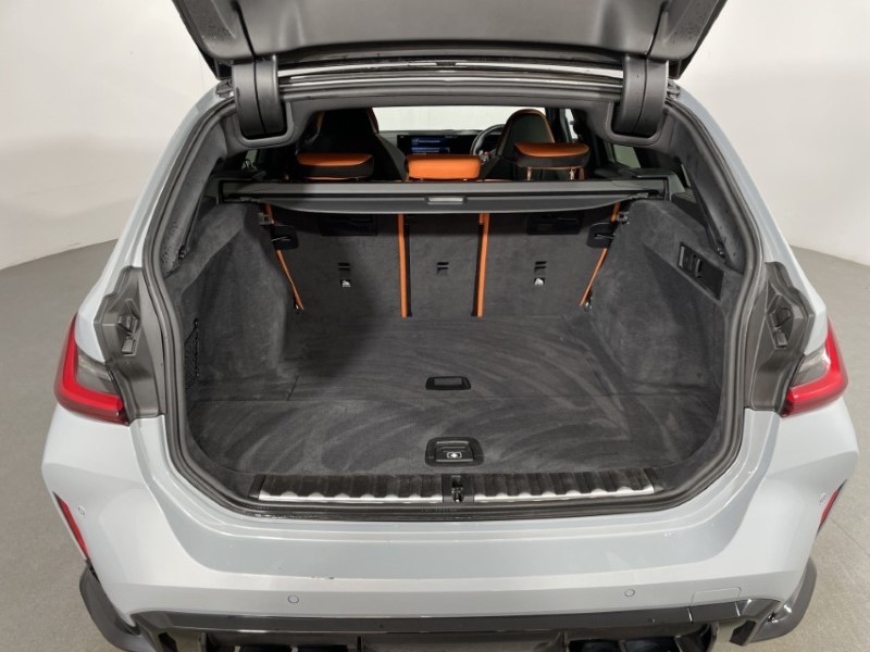 Used BMW M3 2023 for sale - 76980878: Photo 13