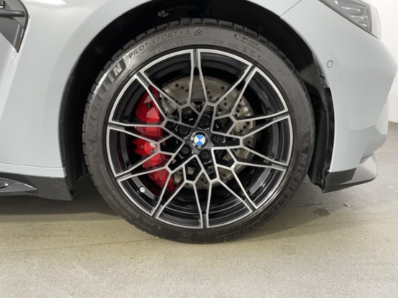 Used BMW M3 2023 for sale - 76980878: Photo 14