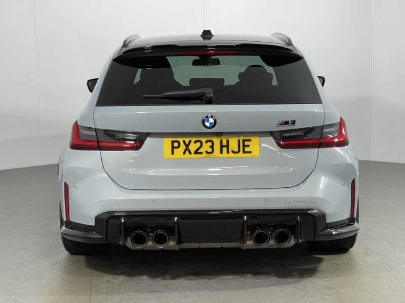 Used BMW M3 2023 for sale - 76980878: Photo 15