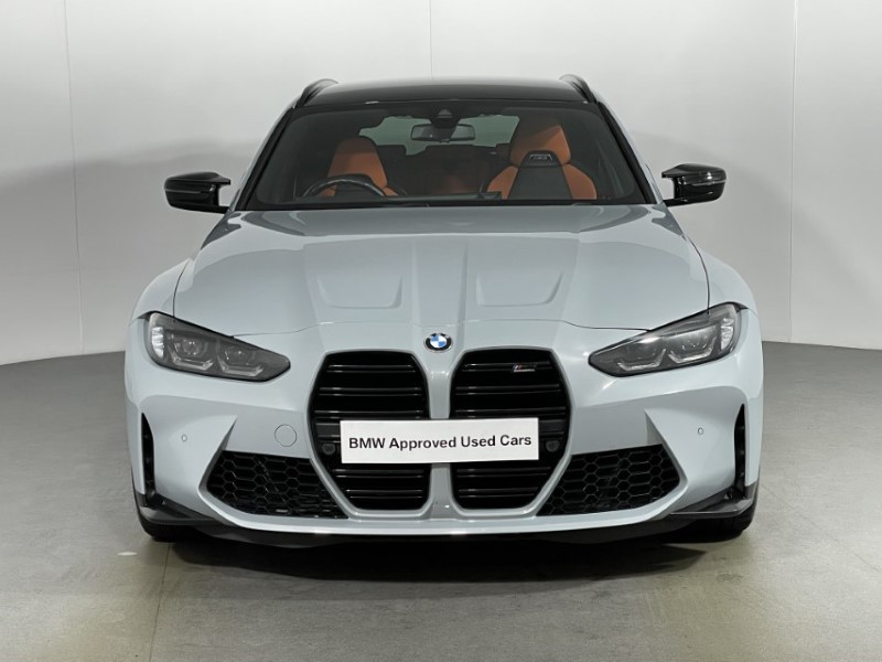 Used BMW M3 2023 for sale - 76980878: Photo 16