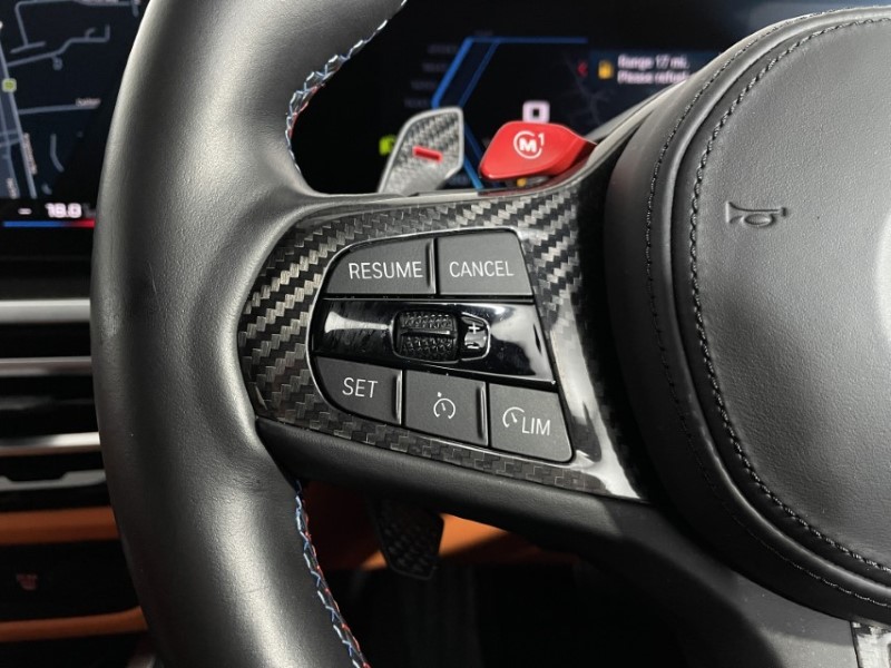 Used BMW M3 2023 for sale - 76980878: Photo 17