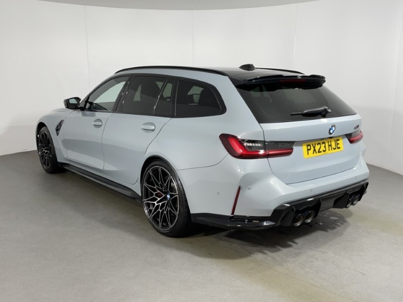 Used BMW M3 2023 for sale - 76980878: Photo 2