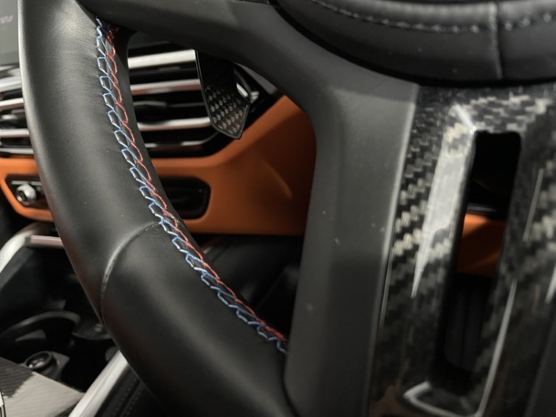 Used BMW M3 2023 for sale - 76980878: Photo 20