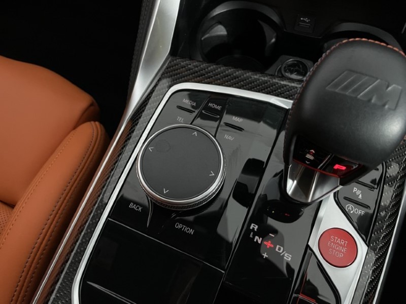 Used BMW M3 2023 for sale - 76980878: Photo 21