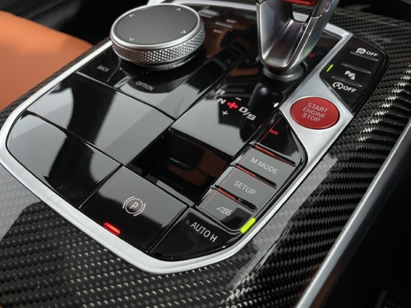 Used BMW M3 2023 for sale - 76980878: Photo 22