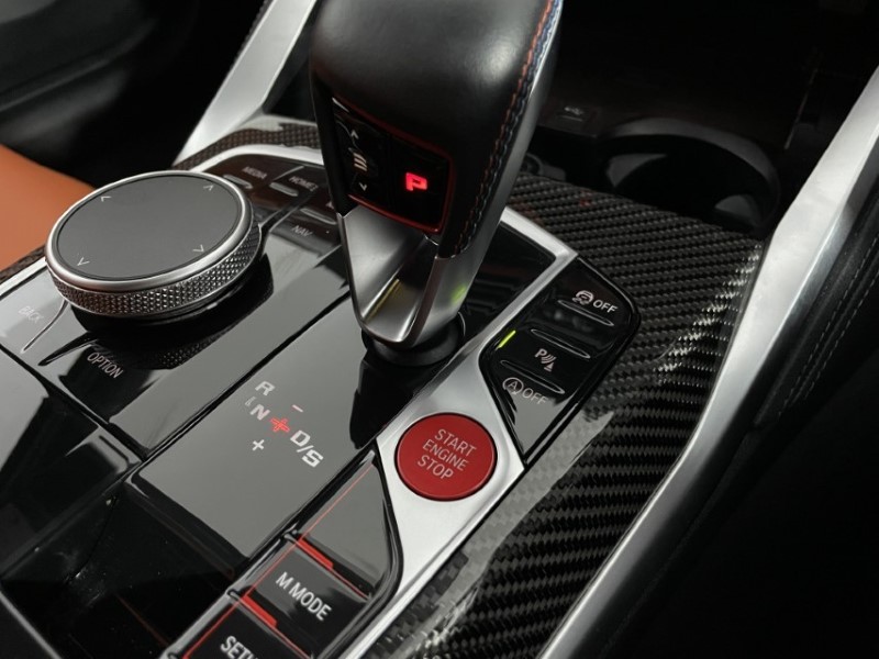 Used BMW M3 2023 for sale - 76980878: Photo 23