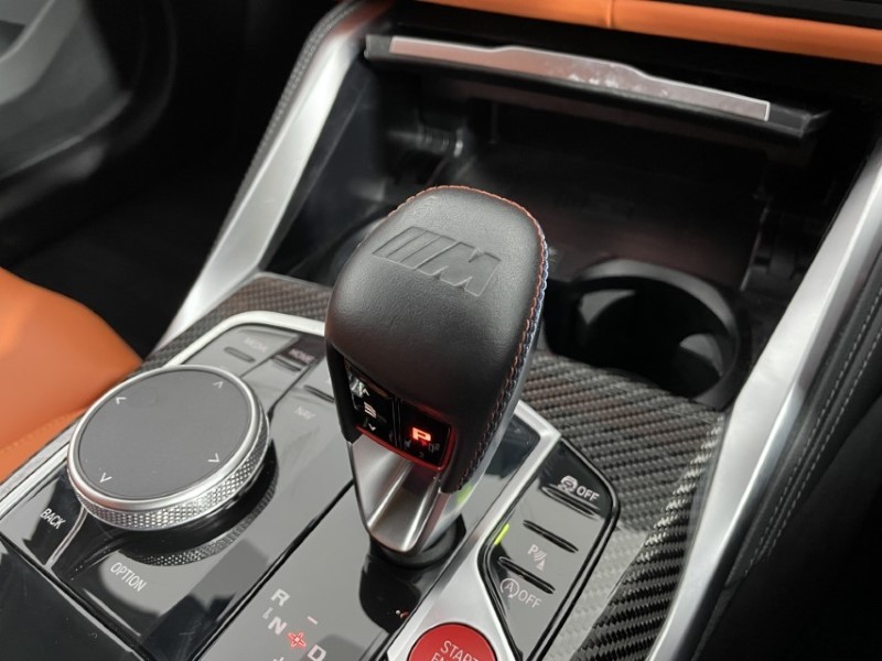 Used BMW M3 2023 for sale - 76980878: Photo 24