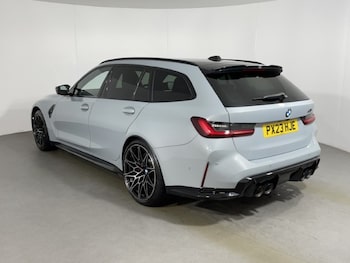 Used BMW M3 2023 for sale - 76980878: Photo