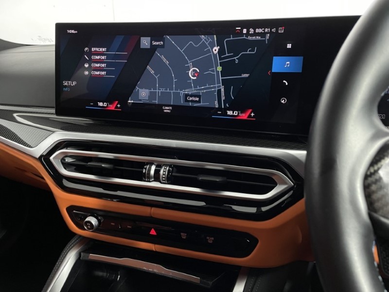 Used BMW M3 2023 for sale - 76980878: Photo 31