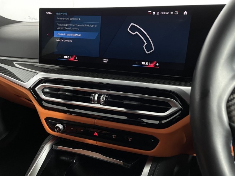 Used BMW M3 2023 for sale - 76980878: Photo 33