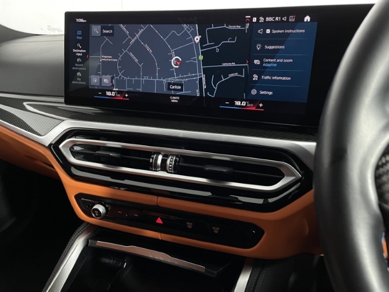 Used BMW M3 2023 for sale - 76980878: Photo 34