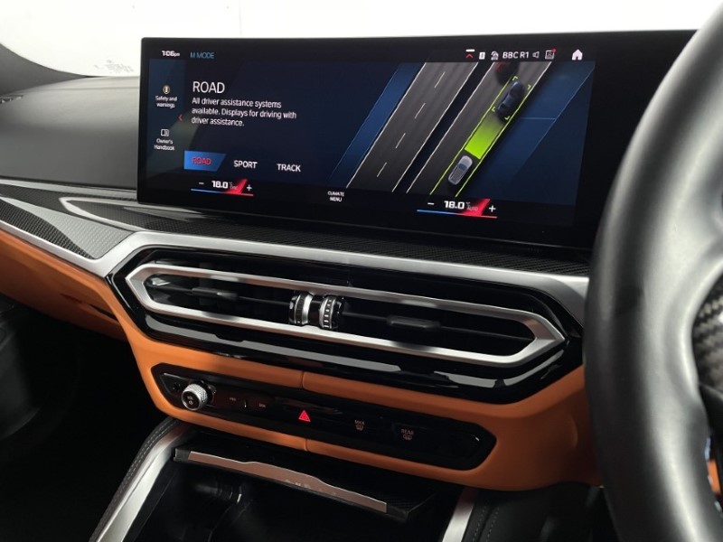 Used BMW M3 2023 for sale - 76980878: Photo 36