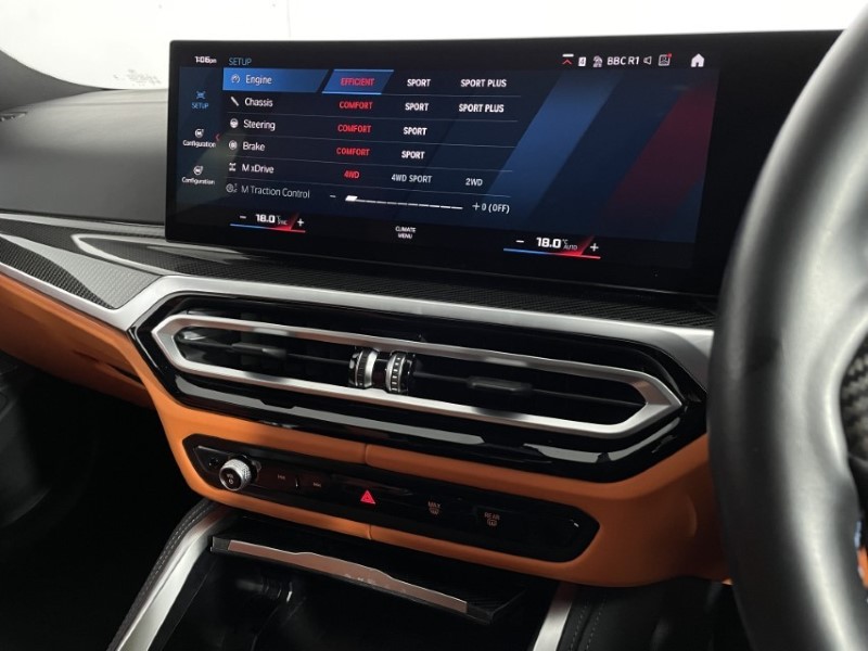 Used BMW M3 2023 for sale - 76980878: Photo 37