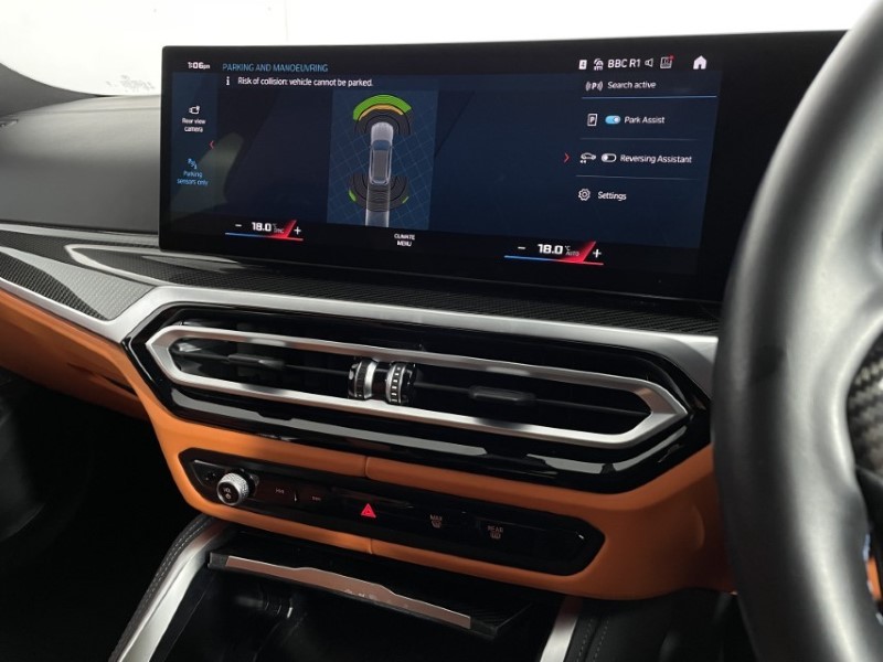 Used BMW M3 2023 for sale - 76980878: Photo 38