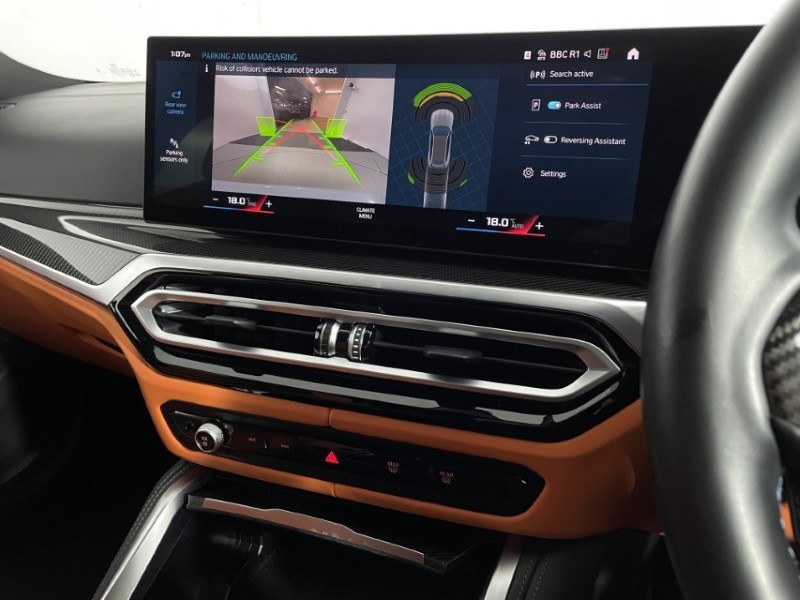 Used BMW M3 2023 for sale - 76980878: Photo 39