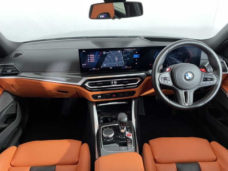 Used BMW M3 2023 for sale - 76980878: Photo 4