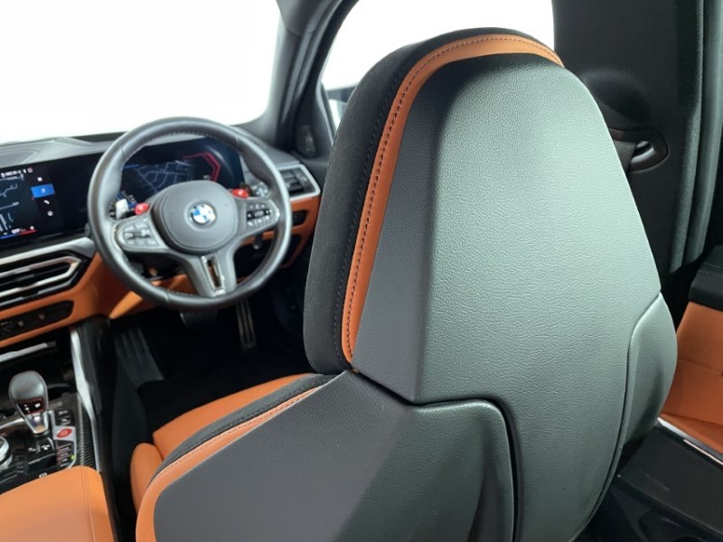 Used BMW M3 2023 for sale - 76980878: Photo 40