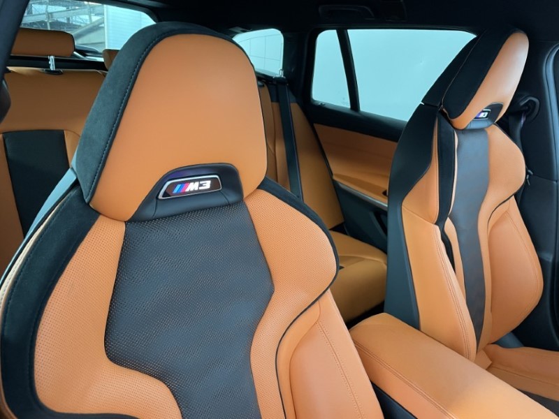 Used BMW M3 2023 for sale - 76980878: Photo 41