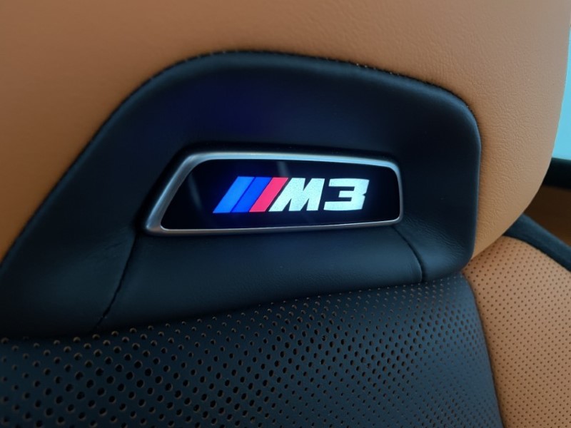 Used BMW M3 2023 for sale - 76980878: Photo 45