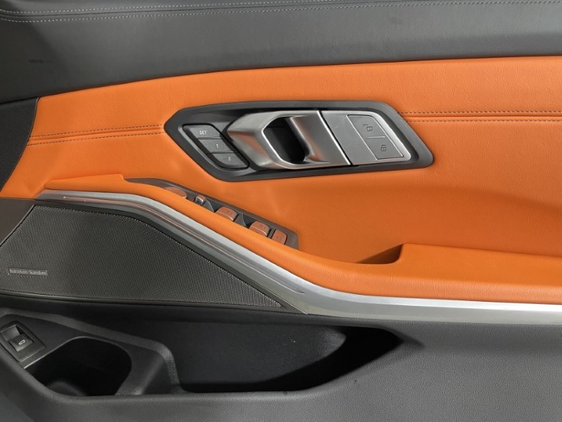 Used BMW M3 2023 for sale - 76980878: Photo 46