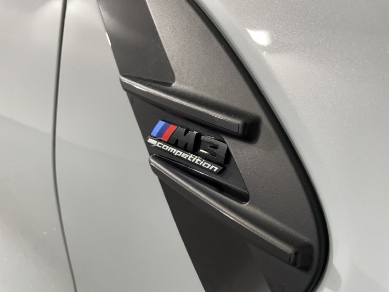 Used BMW M3 2023 for sale - 76980878: Photo 48