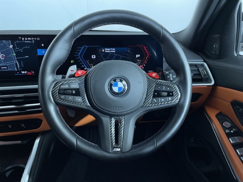 Used BMW M3 2023 for sale - 76980878: Photo 5