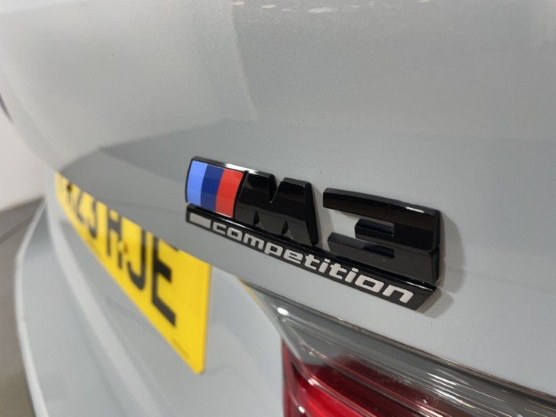 Used BMW M3 2023 for sale - 76980878: Photo 51