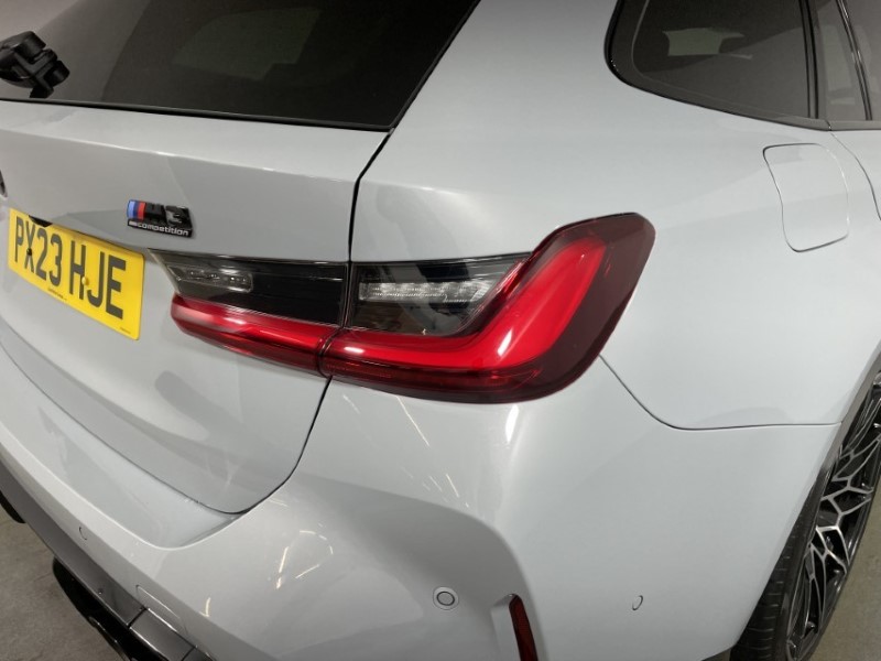 Used BMW M3 2023 for sale - 76980878: Photo 52