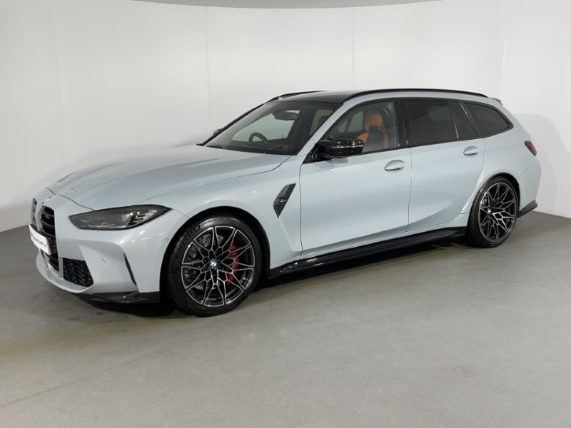 Used BMW M3 2023 for sale - 76980878: Photo 54