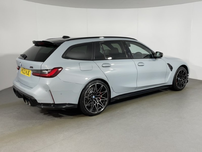 Used BMW M3 2023 for sale - 76980878: Photo 55