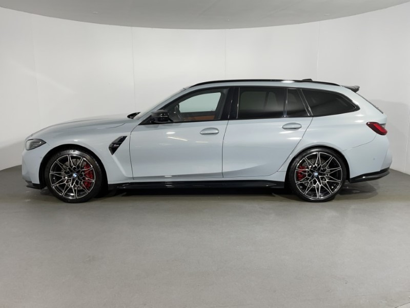 Used BMW M3 2023 for sale - 76980878: Photo 56