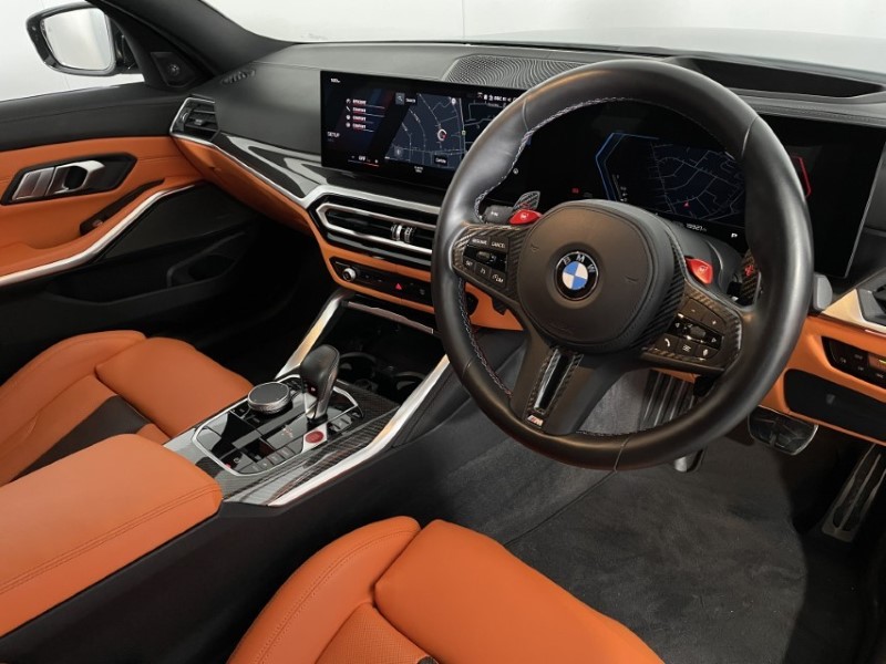 Used BMW M3 2023 for sale - 76980878: Photo 6