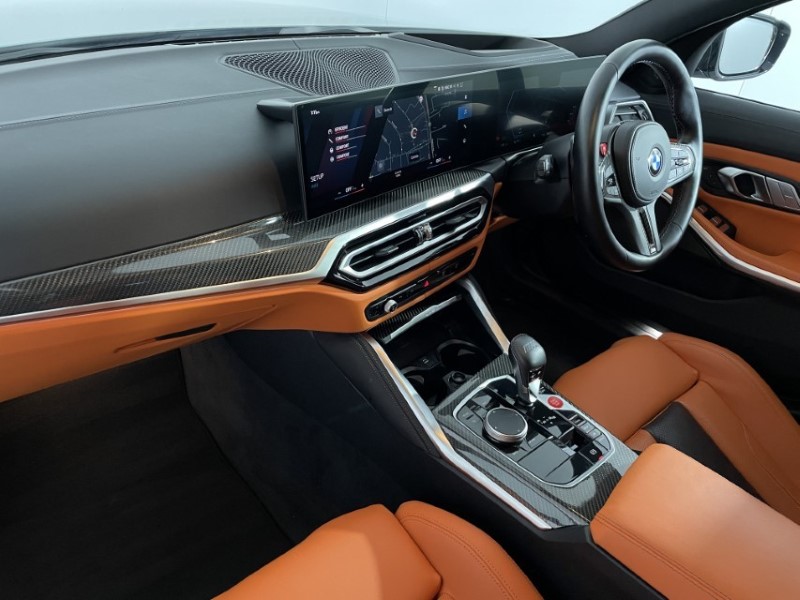 Used BMW M3 2023 for sale - 76980878: Photo 7