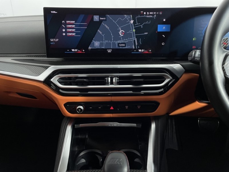 Used BMW M3 2023 for sale - 76980878: Photo 8