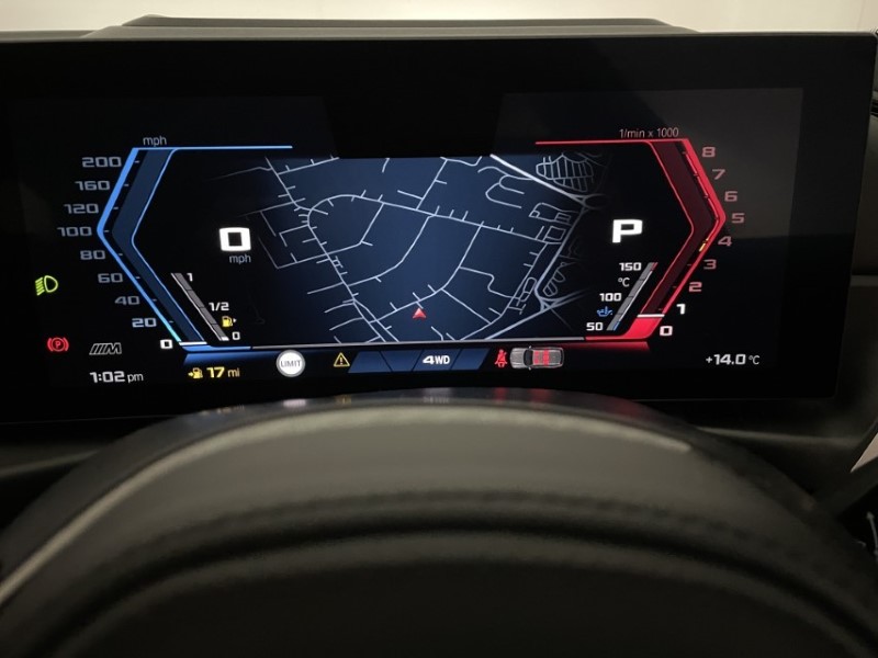 Used BMW M3 2023 for sale - 76980878: Photo 9