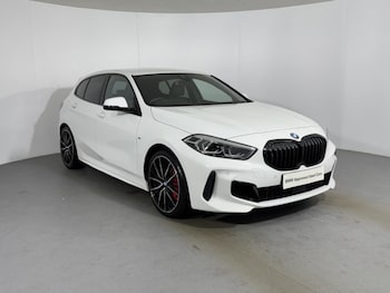 Used BMW 1 Series 2024 for sale - 79583762: Photo