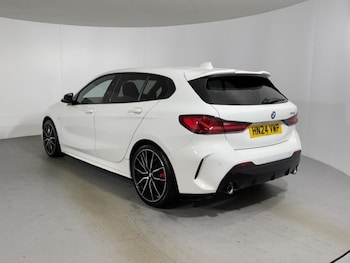 Used BMW 1 Series 2024 for sale - 79583762: Photo