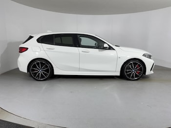 Used BMW 1 Series 2024 for sale - 79583762: Photo