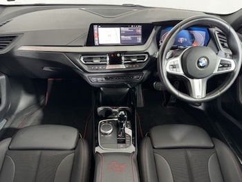 Used BMW 1 Series 2024 for sale - 79583762: Photo