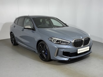 Used BMW 1 Series 2022 for sale - 79274756: Photo