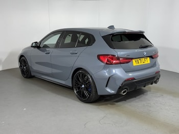 Used BMW 1 Series 2022 for sale - 79274756: Photo