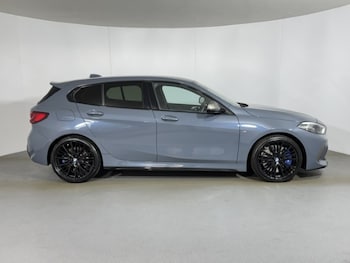 Used BMW 1 Series 2022 for sale - 79274756: Photo