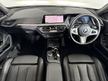 Used BMW 1 Series 2022 for sale - 79274756: Photo