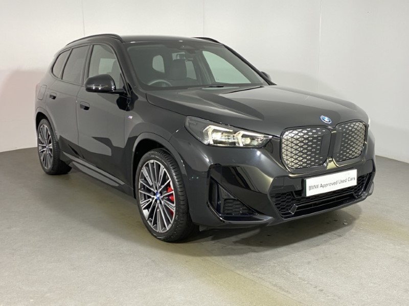 Used BMW iX1 2025 for sale - 77336043: Photo 1